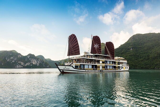 Orchid Cruises 3days/2nights For 5 Star All Included - The human side of the cruise