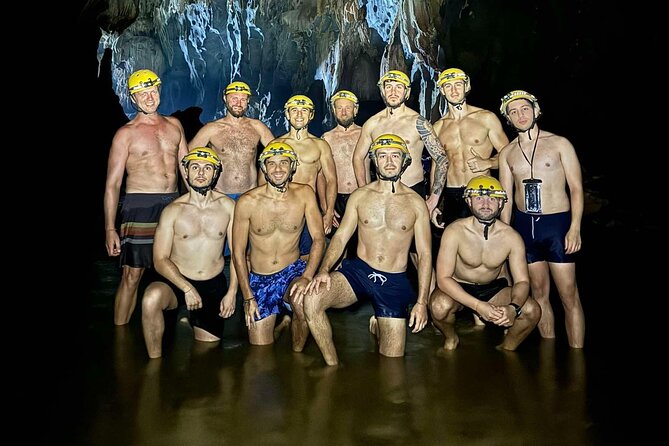 Paradise Cave & Dark Cave All-Inclusive 1-Day - Is $71 a fair price?