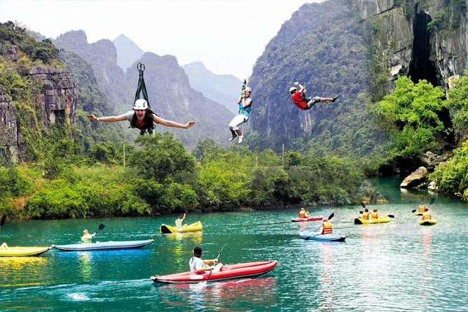 Paradise Cave & Dark Cave Full Day Trip - Is $89.90 a fair price?
