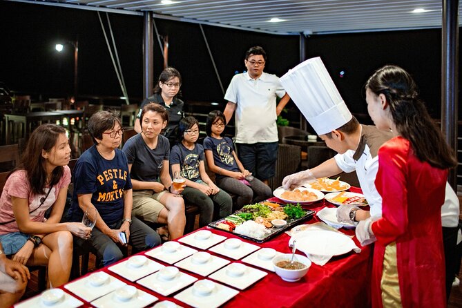 Peony Cruise : Unique 2 Days Tuan Chau - Halong bay - Lan Ha Bay - Why Lan Ha Bay makes this cruise different