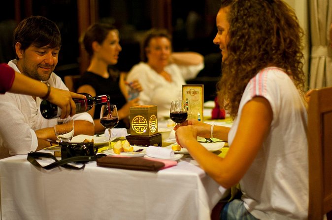 Peony Cruise : Unique 3 Days 2 Nights - Halong bay - Lan Ha Bay - The $719 price: who gets good value