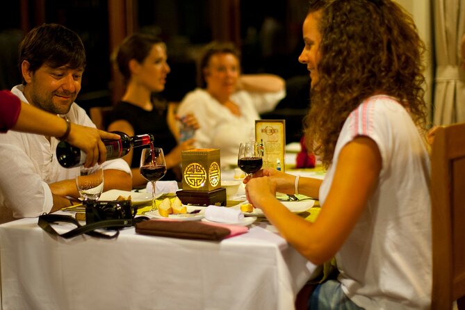 Peony Cruise : Unique 3 Days 2 Nights - Halong bay - Lan Ha Bay - What the 20-cabin ship feels like