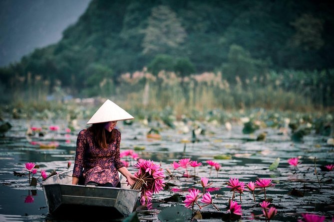 Perfume Pagoda Full-Day Guided Tour from Hanoi - All Inclusive - Why Perfume Pagoda makes a worthwhile day trip