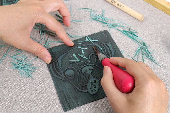 Perfume Workshop in Hanoi - Crafting Your Perfect Scent - Location, Timing, and Getting There