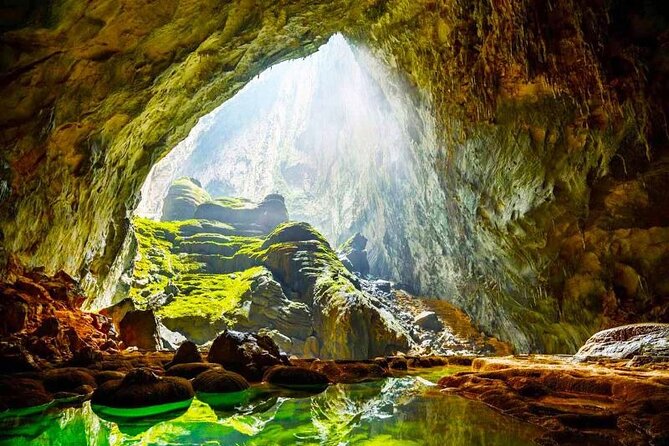 Phong Nha Cave & Paradise Cave Day Tour with All Inclusive - Key points to know before booking