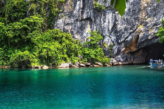 PHONG NHA CAVE- PARADISE CAVE FULL DAY FROM DONG HOI or PHONG NHA - Who will enjoy this tour most