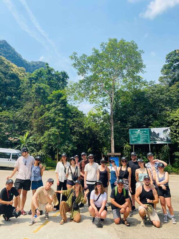 Phong Nha Cave & Paradise Cave: Guided Tour Boat & Explore - Is $55 a fair price?