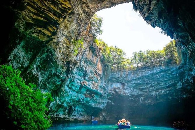 Phong Nha Cave - Paradise Cave Small Group Tour: All Inclusive - Why these two caves work well together