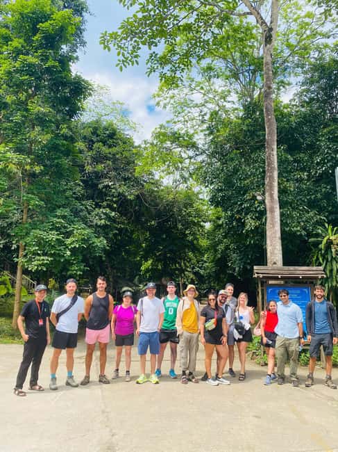Phong Nha National Park: Paradise Cave Half-Day Tour - The 1.6-kilometer buggy ride
