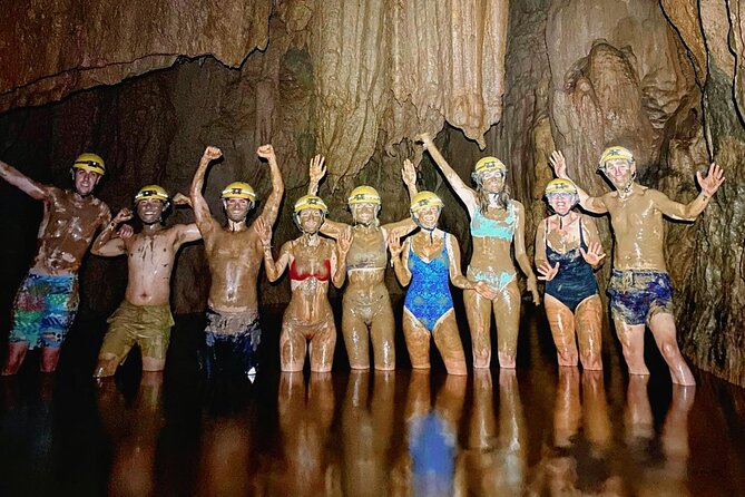 Phong Nha & Paradise Cave - 1 Day All Inclusive - Why these two caves make a good one-day pairing