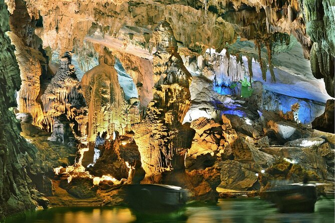 Phong Nha & Paradise Cave - 1 Day All Inclusive - How the group format affects your experience