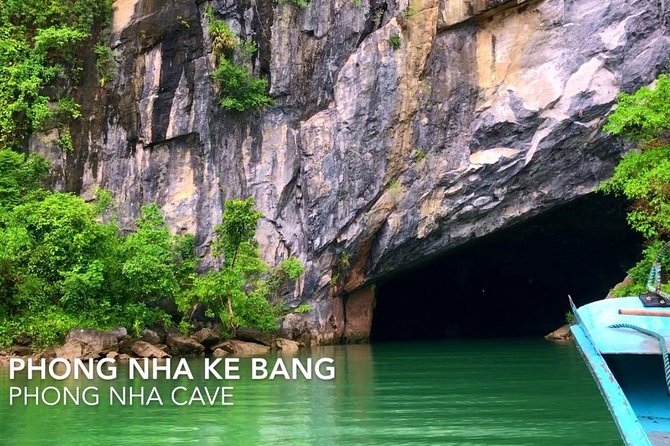 Phong Nha & Paradise Cave - 1 Day All Inclusive - What to pack and how to prepare