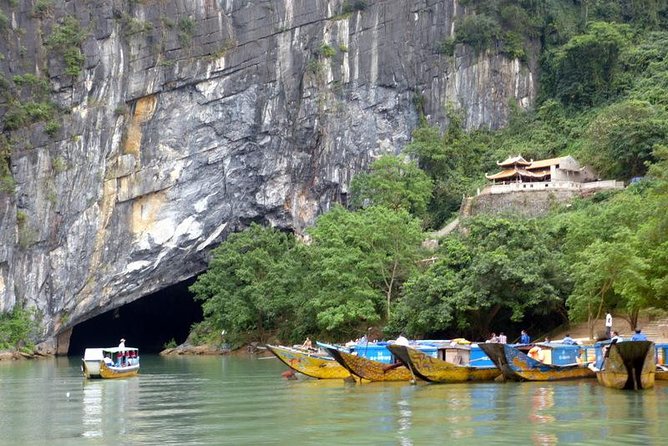 Phong Nha Paradise caves Daily Tour - Key points to know before booking