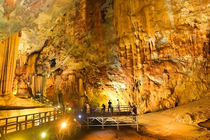 Phong Nha Paradise caves Daily Tour - Is this the right Phong Nha day trip for you?
