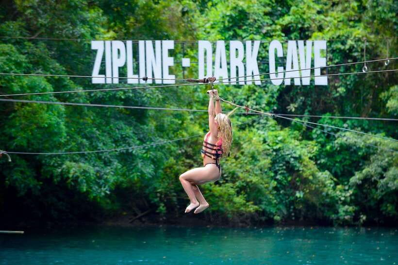 Phong Nha: Zipline Dark Cave & Paradise Cave Exploration - Quick take: what makes this day worthwhile