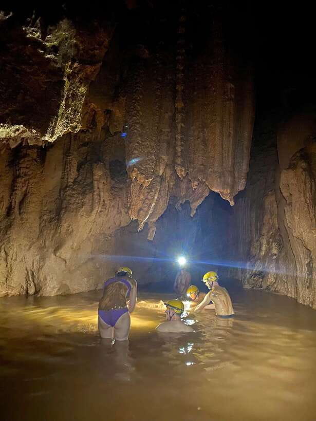 Phong Nha: Zipline Dark Cave & Paradise Cave Exploration - The day at a glance: Dong Hoi to Phong Nha