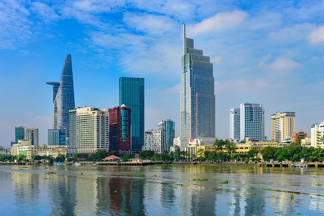 Phu My Shore Excursion: Best of Private Ho Chi Minh City Tour - Why the long ride from Phu My can be worth it