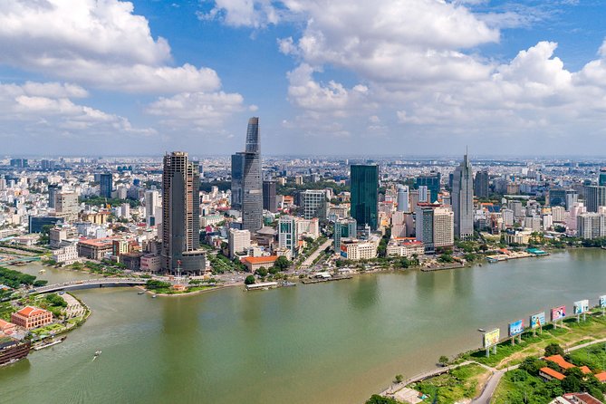 Phu My Shore Excursion: Best of Private Ho Chi Minh City Tour - Is $118 a fair price?