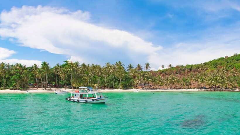 Phu Quoc: 3 Island Tour by Boat with Guide - Key points to know before booking