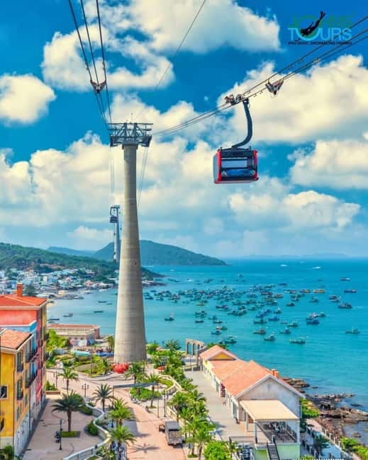 Phu Quoc: 4 Islands By Speedboat & Cable Car Trip - Is $68 a fair price?