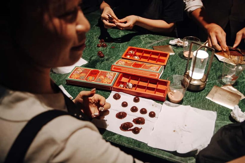 Phu Quoc: Bittersweet Chocolate Factory Tour & Workshop - Who will enjoy this activity most?