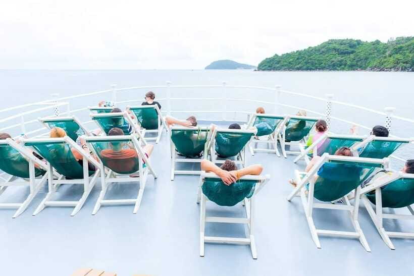 Phu Quoc: Cable Car Ride and 3 Islands Boat Tour with Lunch - Who should choose this tour?