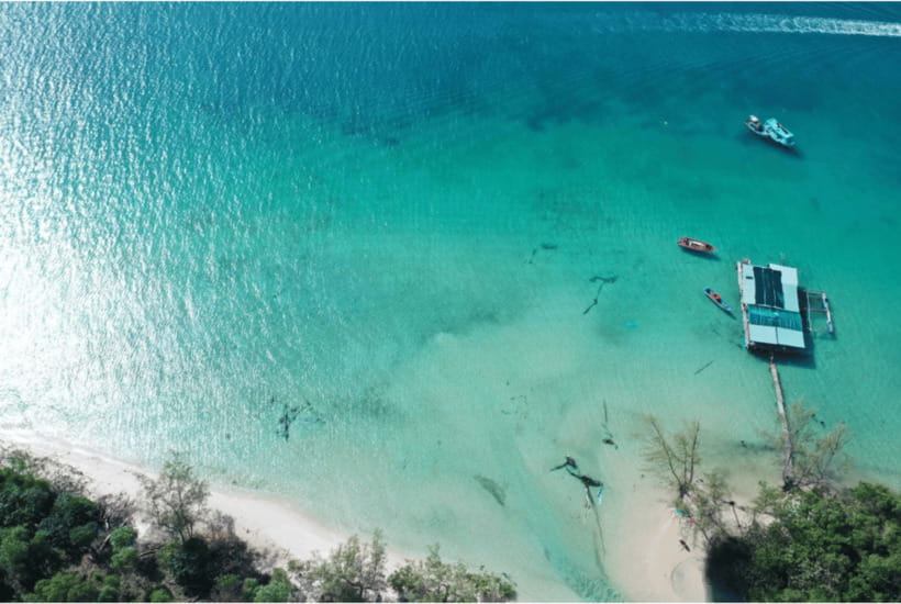 Phu Quoc: Exploring the South by Private Car and Guide - Key points at a glance