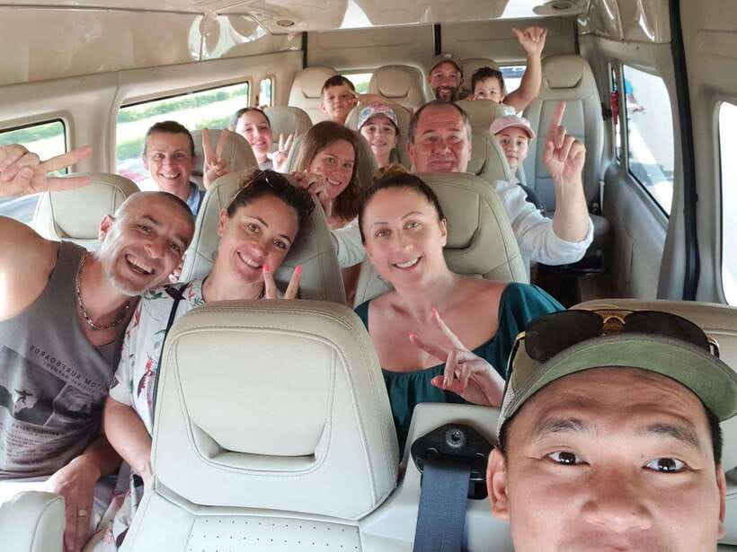 Phu Quoc: Exploring the South by Private Car and Guide - Why a private day works well in southern Phu Quoc