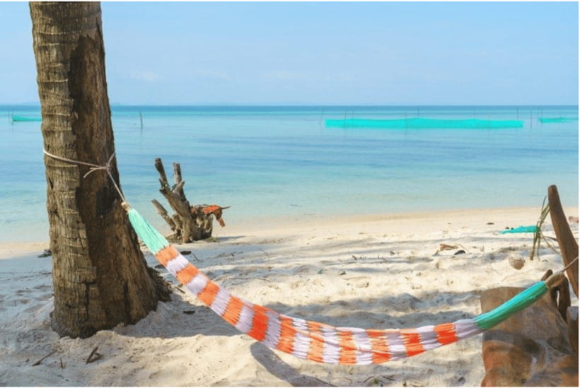 Phu Quoc: Exploring the South by Private Car and Guide - Hon Thom cable car and Sun World Park