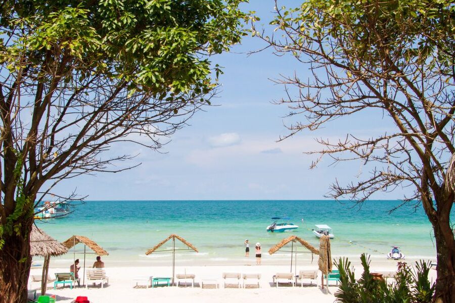 Phu Quoc Land 1: Southern Tour & Sao Beach - Group size, pace, and comfort