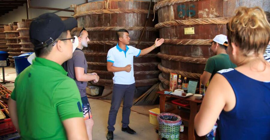 Phu Quoc Land 1: Southern Tour & Sao Beach - What this southern Phu Quoc tour is really like
