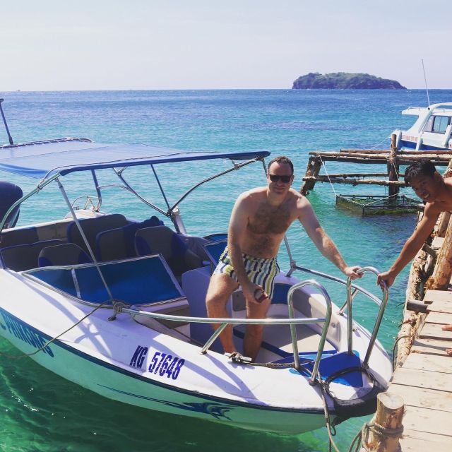 Phu Quoc: Speedboat Tour of 4 Islands with Snorkeling & BBQ - Weather, cancellations, and what to pack
