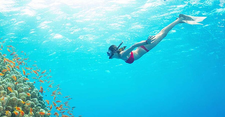 Phu Quoc: Speedboat Tour of 4 Islands with Snorkeling & BBQ - What the six-hour Phu Quoc boat day is really like
