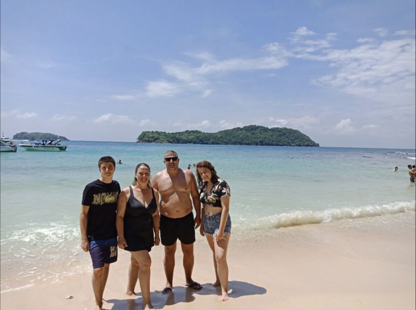 Phu Quoc: Speedboat Tour of 4 Islands with Snorkeling & BBQ - Why the small-group format matters