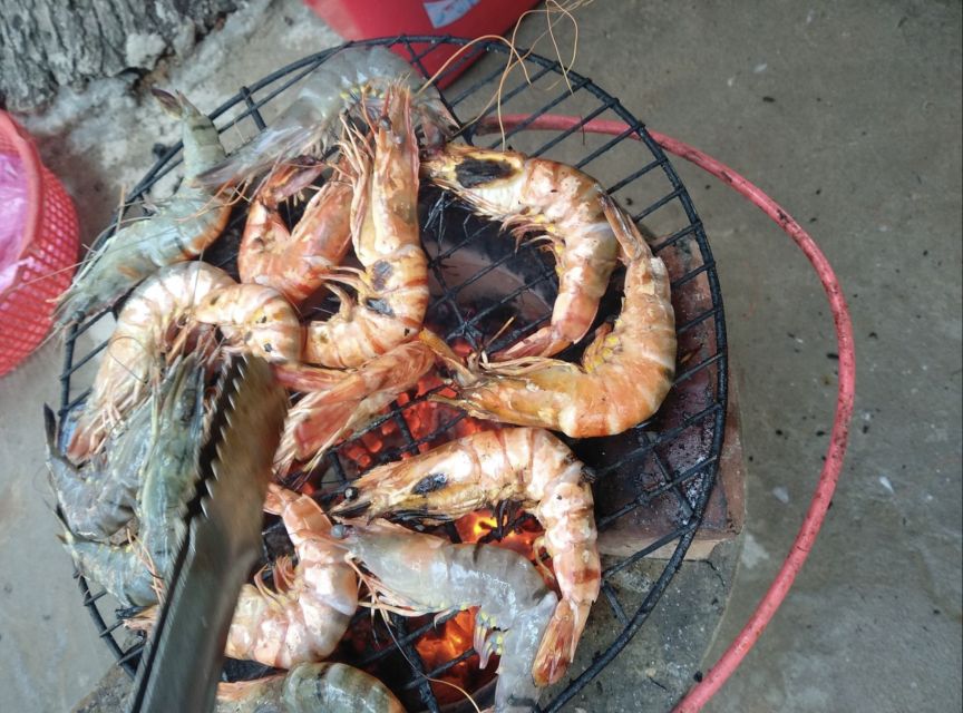 Phu Quoc: Speedboat Tour of 4 Islands with Snorkeling & BBQ - Price, inclusions, and the real value at $56
