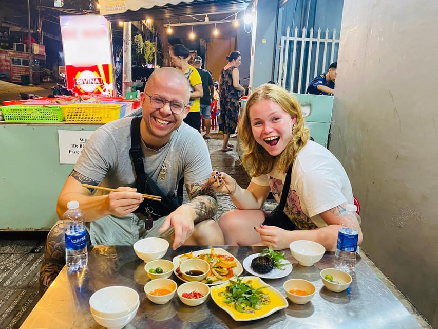 Phu Quoc: Street Food Tour - Banh mi, with room for conversation