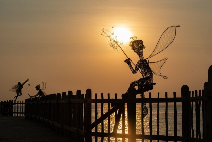 Phu Quoc: Sunworld Hon Thom Nature Park Entry Ticket - Ticket rules for children and families