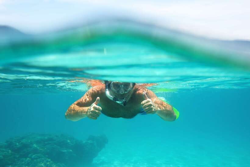 PHU QUOC TRIP 2: 2 ISLANDS BY BOAT - What the $25 price really buys you