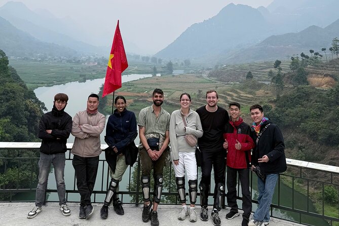 Premium 4D3N Ha Giang Loop with Easy Rider - Explore Hidden Paths - What the easy-rider setup means for you