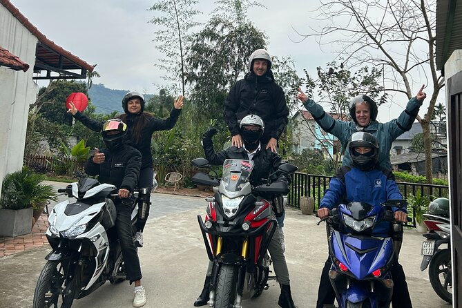 Premium 4D3N Ha Giang Loop with Easy Rider - Explore Hidden Paths - Is $320 a fair price?
