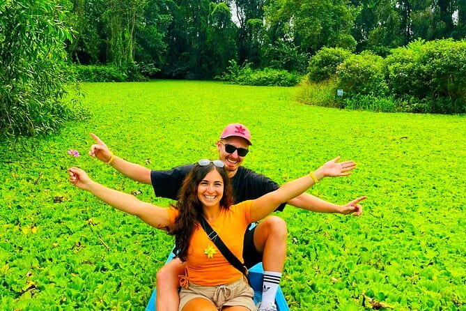 Premium Can Tho Small Canal Tour in Mekong Delta - What the Guide Adds to the Experience