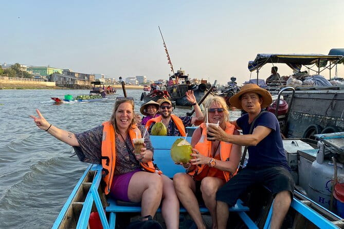 Premium Can Tho Small Canal Tour in Mekong Delta - Who Will Enjoy This Canal Trip Most?