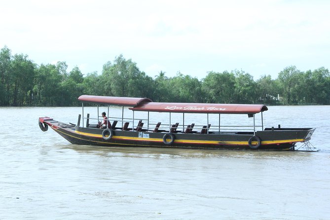 Private 2-Day Tour: Ho Chi Minh City to Cambodia by Mekong River - Key points to know before booking