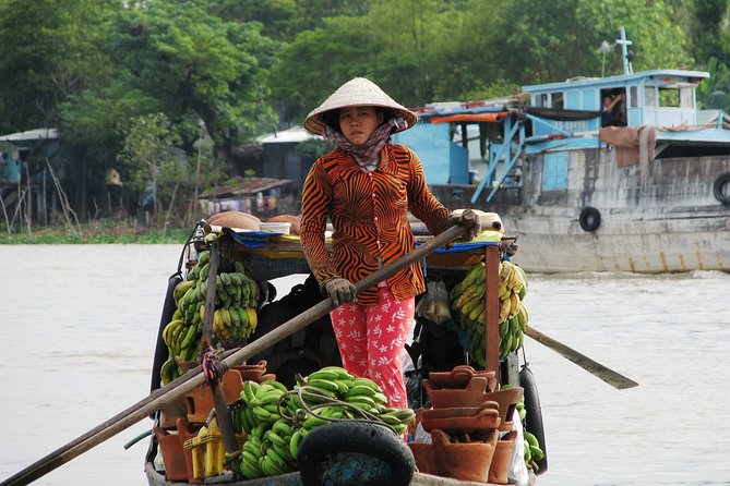 Private 2-Day Tour: Ho Chi Minh City to Cambodia by Mekong River - The guides can make a long journey easier