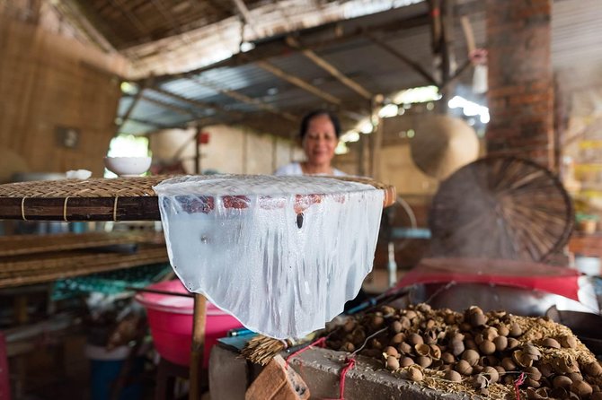 Private 2-Day Tour: Ho Chi Minh City to Cambodia by Mekong River - What the $379 price really covers