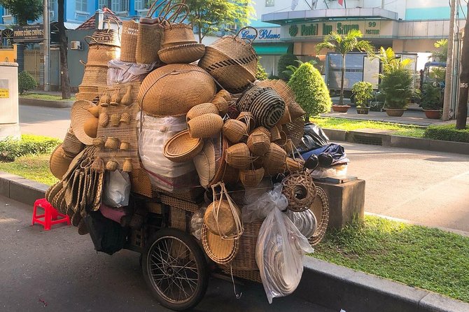 Private Arrival Transfer: Tan Son Nhat Airport to Ho Chi Minh City Hotels - What can go wrong at pickup
