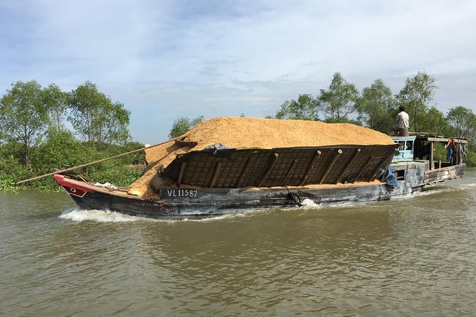 Private Authentic Mekong River Full Day Trip - Non Touristic Mekong delta - What the Private Format Really Buys You