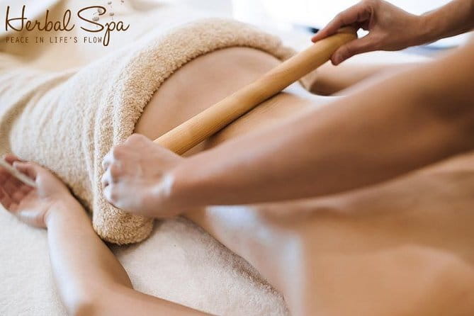 Private Candle Massage In Da Nang - The private 90-minute treatment