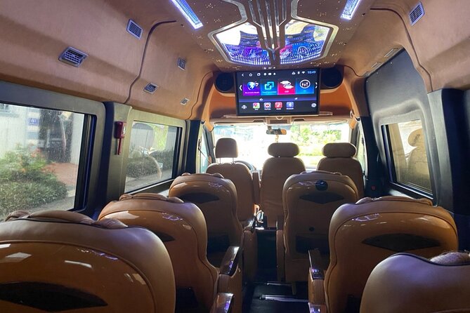 Private car and cable car ticket to the Ba Na hills and Golden Bridge - How much time you need
