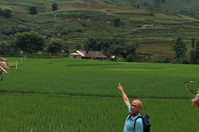 Private Car and Tour Guide Exploring Northern Vietnam - Why Northern Vietnam works better by private car